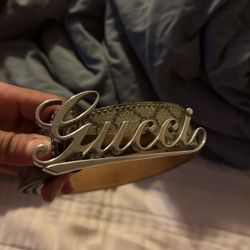 Men’s Gucci Belt