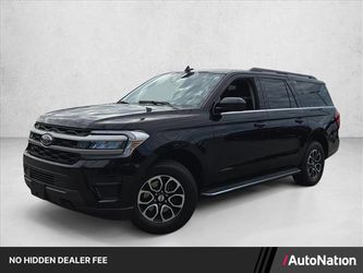 2023 Ford Expedition