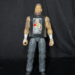 Wwe Survivor Series Kevin Owen’s 