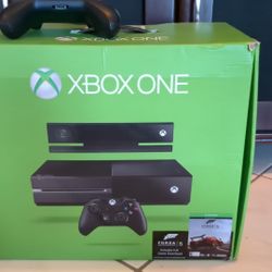 Xbox One New In Box