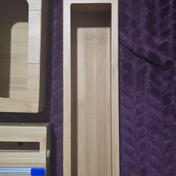 Storage Bag Organizer for Kitchen Drawer