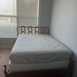 Full/Queen size bedroom set