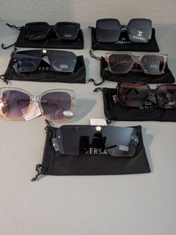 NEW STYLISH SUNGLASSES