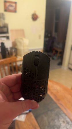Final mouse starlight pro