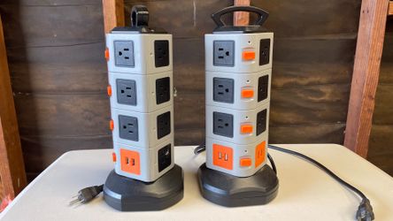 Power tower
