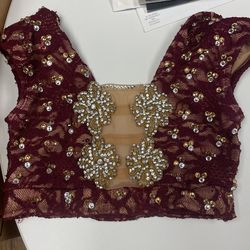Dance Costume
