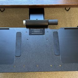 Humanscale Keyboard Tray