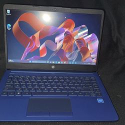 HP Laptop