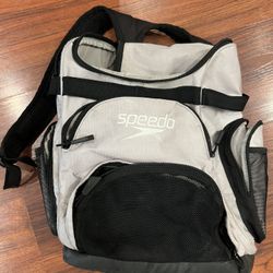 Small Speedo Swim Bag