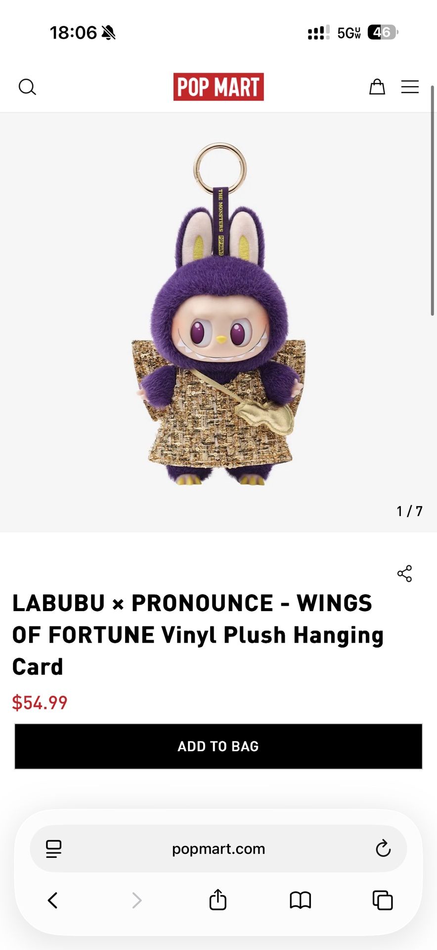 labubu
