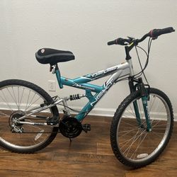 Bike For Sale 