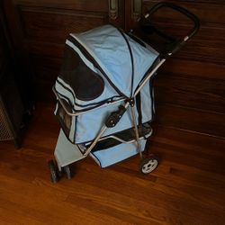 Pet Co Pet Stroller