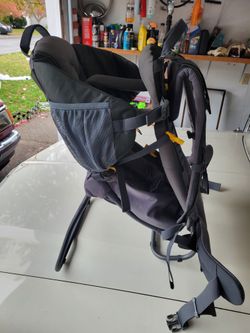 Deuter Kid Carryer Backpack