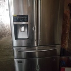 Samsung Refreidgerator