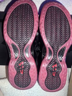 Cough Drop Foamposite Size 11