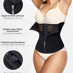 Waist Trainer/ Cinturilla 