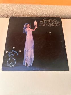 Stevie Nicks - Bella Donna 1981
