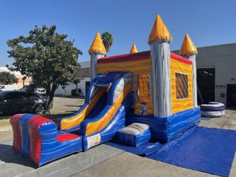 Party And More!