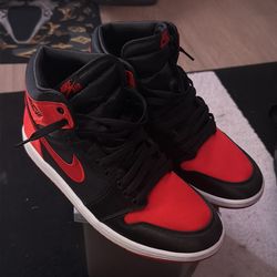 Jordan 1 - size 10.5