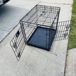 Pet Cage. See Description For Size.