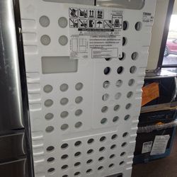 Samsung-Bespoke 30cu.ft French Door Refrigerator