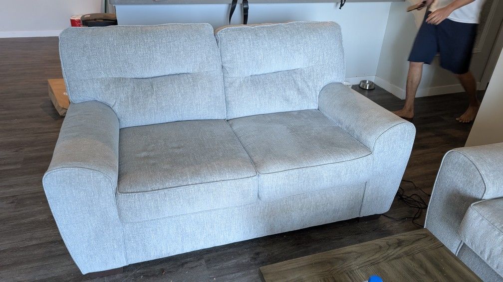 Sofa Set