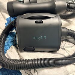 REVAIR REVERSE-AIR HAIR DRYER NEWEST MODEL