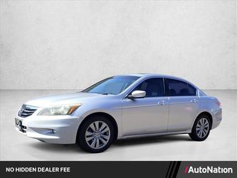 2011 Honda Accord