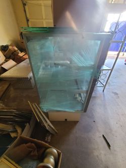 Display Case