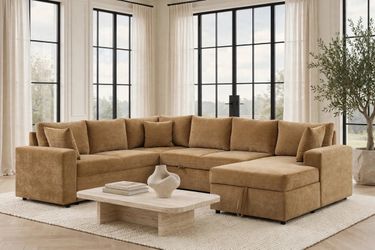 NEW SECTIONAL $1599