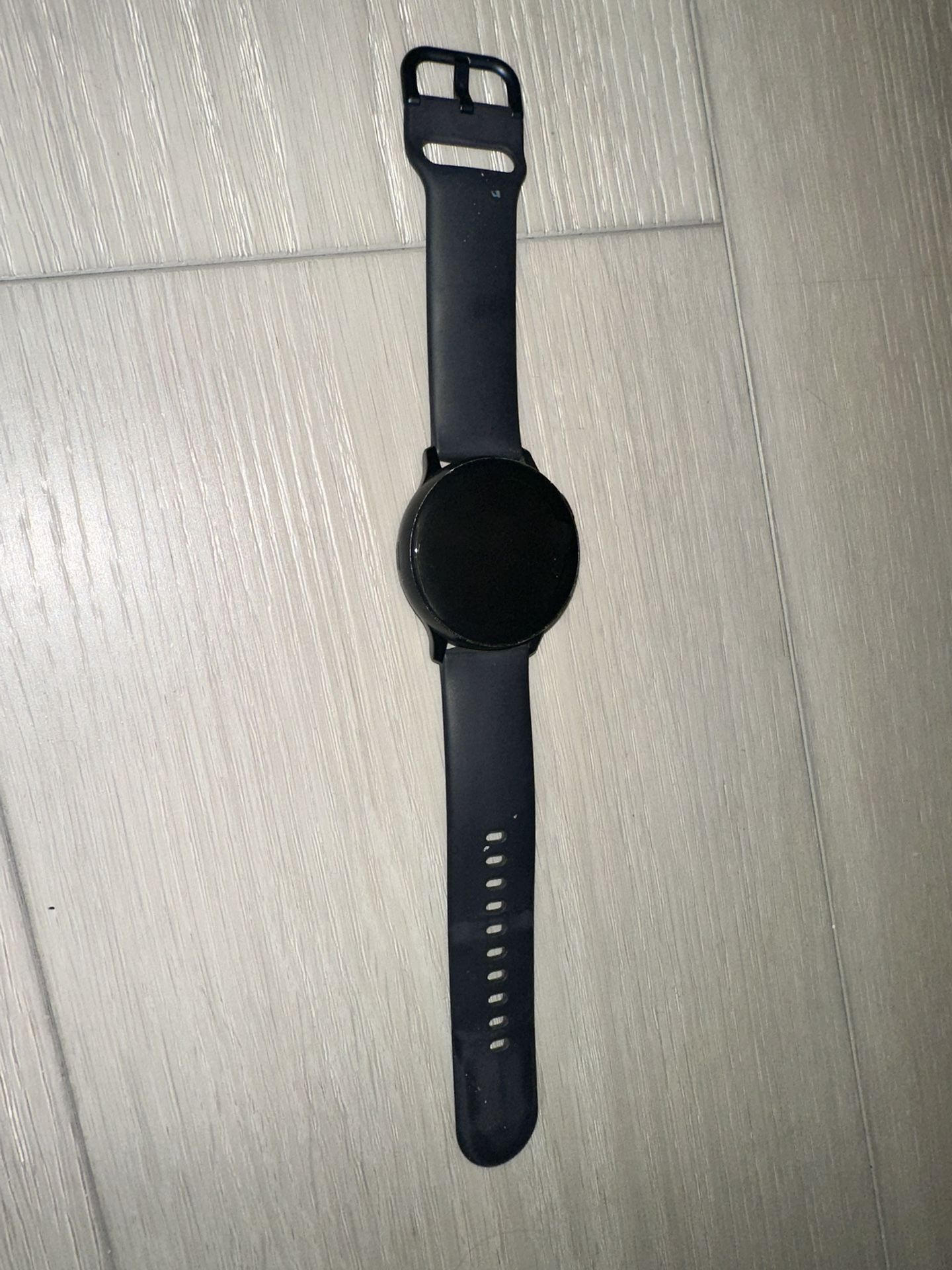 Galaxy Watch