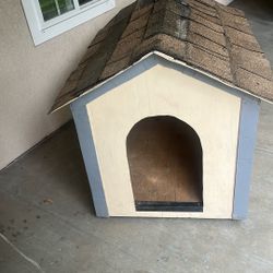 Dog House 