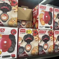 Waffle Makers On Sale! Get Yours Today!