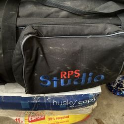 Photography Studio Lighting Kit