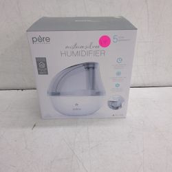 Humidifier