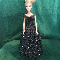 Barbie Dress