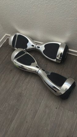 Hoverboard