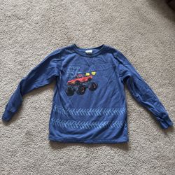 Off-Road Long Sleeve Shirt