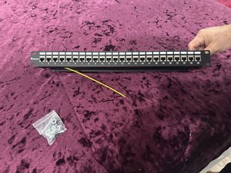 Patch Panel