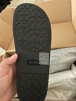 Coach slides