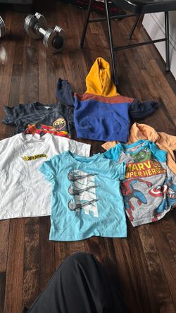 3t Kids Clothes