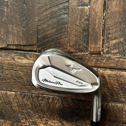 Mizuno Pro 223 Irons - 6 - PW and GW Crazy Long, Excellent Condition 