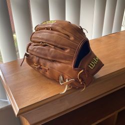 Wilson A2000 Outfield Glove 