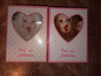 Dolls