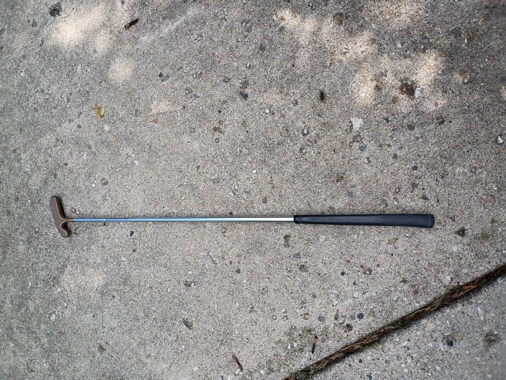 Titleist Putter