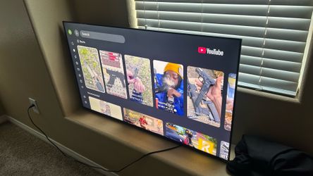 65 inch vizio tv