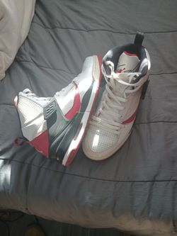 Jordan Flights 
