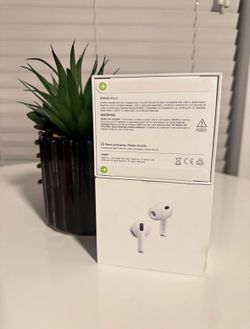 AirPods Pro generation 3 With ANC