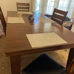 Kitchen Dining Table 