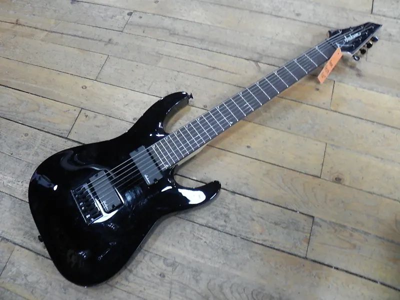 Jackson 7 String